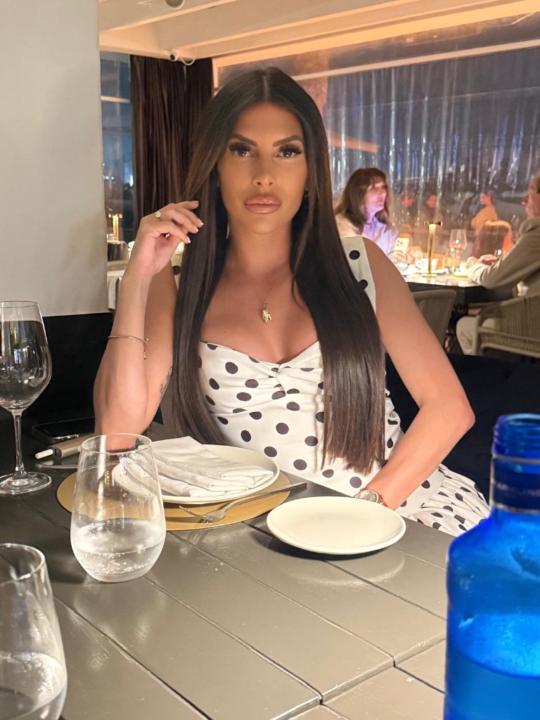 Zaira Muñoz