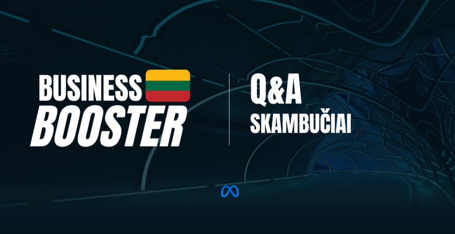 Q&A Skambučiai
