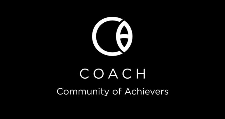 COACH - Community of Achievers
