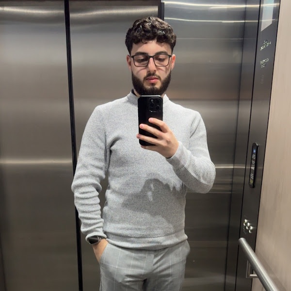 Taha Mustapha