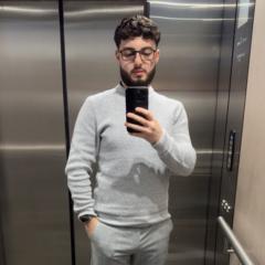 Taha Mustapha
