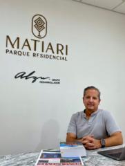 Agustín Ramírez Aldana