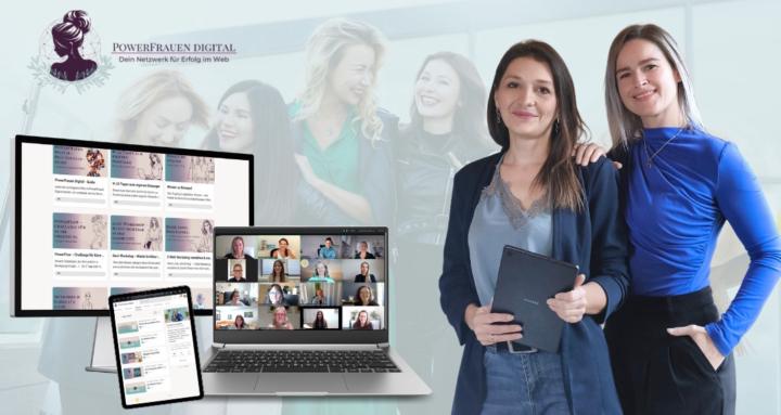 PowerFrauen Digital