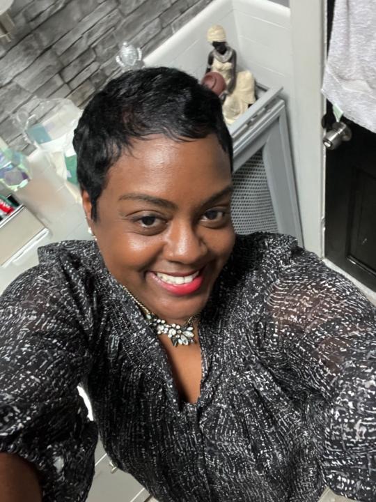 Angelique Twyman