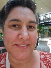 Nicole Moloney