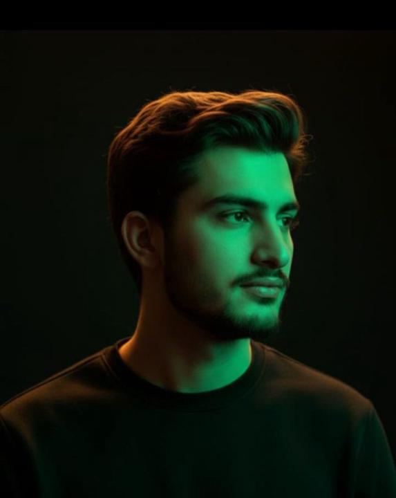 Muhammad Ehtesham Bahoo