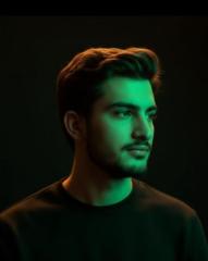 Muhammad Ehtesham Bahoo