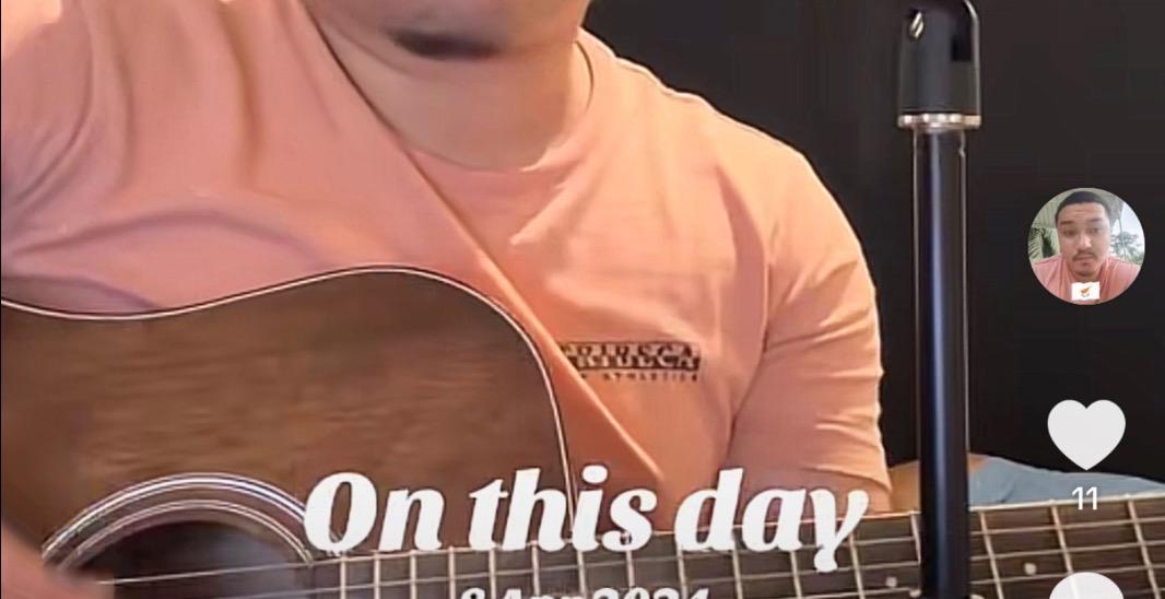 Guitar Lessons