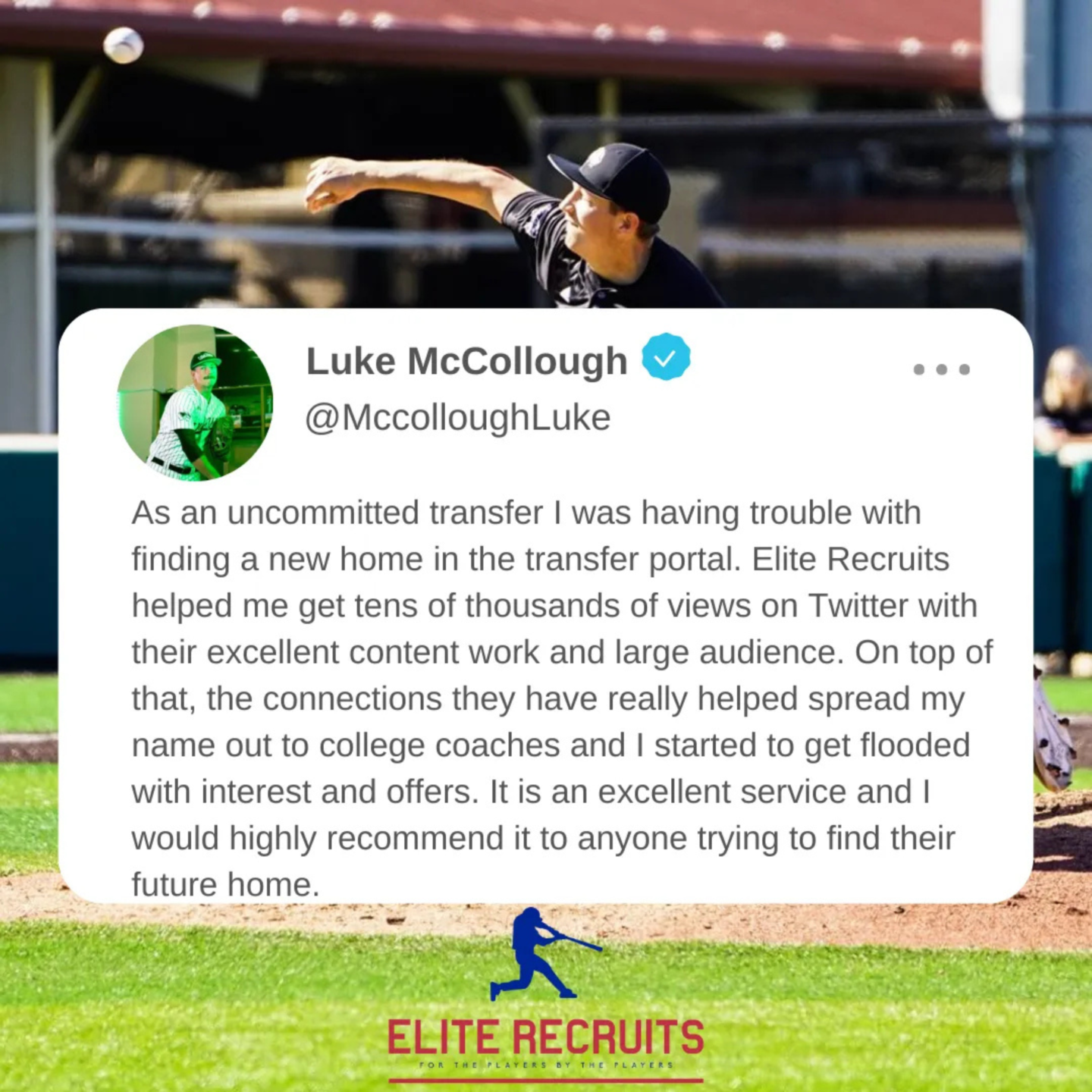 Elite Recruits