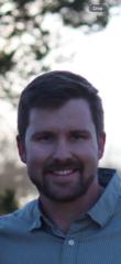 Travis Eubanks