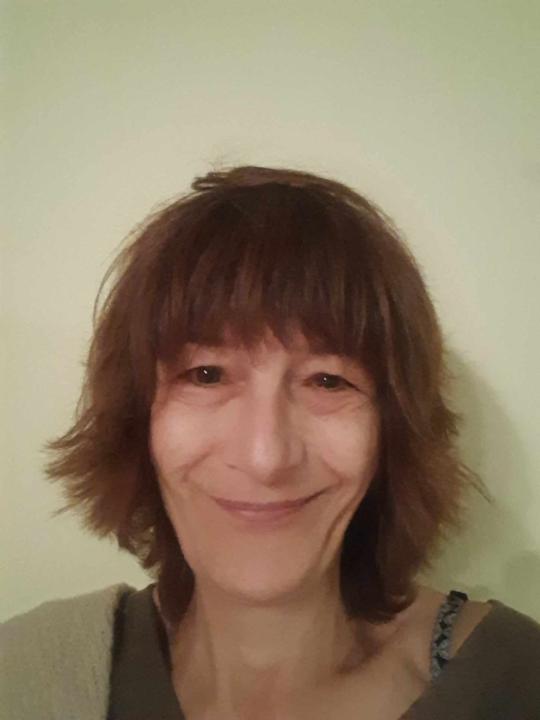 Françoise Valat