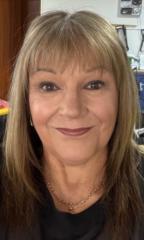 Jill Marr