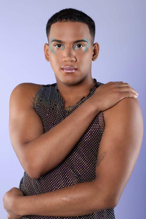 Jorge Luis Felix Disla