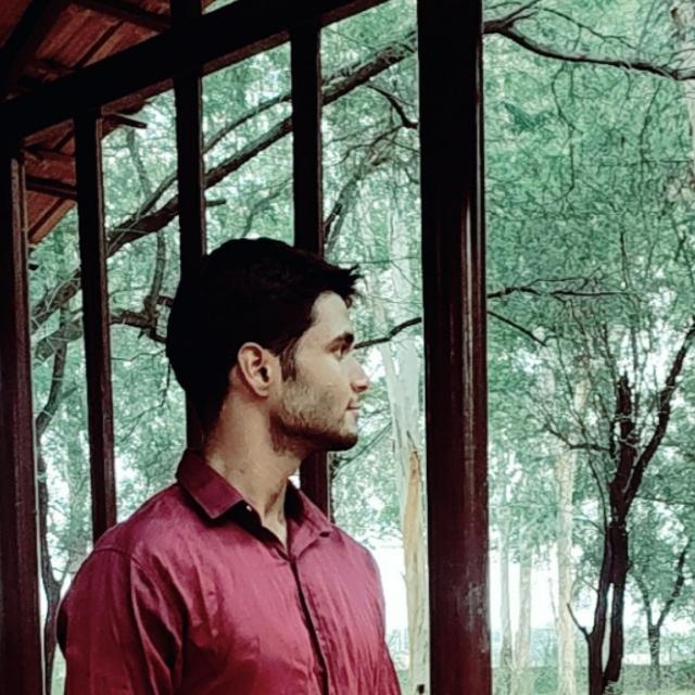 Rahul Jha