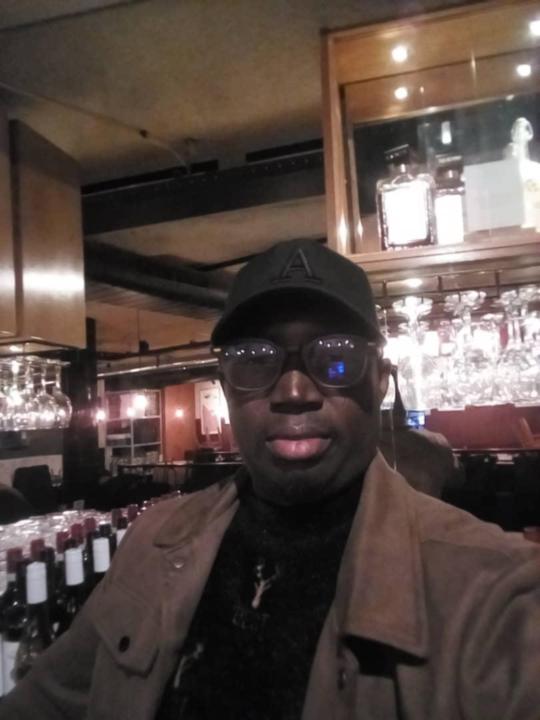 Anthony Odiase
