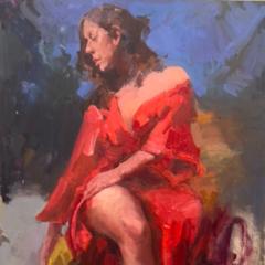 Patricia Ephraim - Nsien