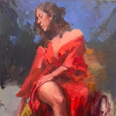 Patricia Ephraim - Nsien