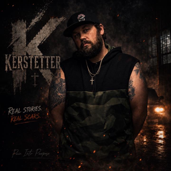 Steven Kerstetter