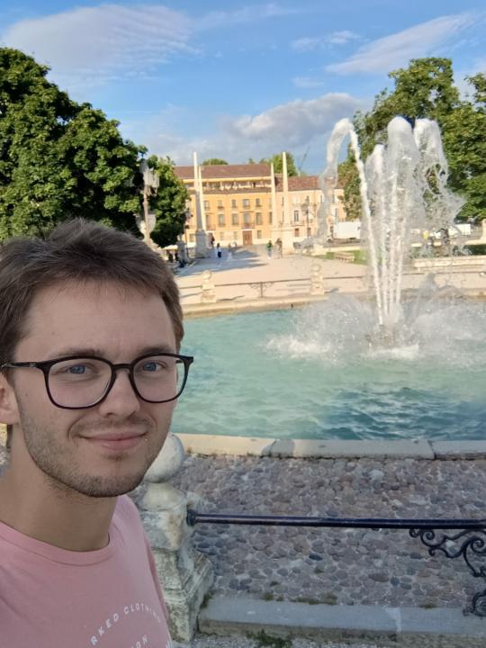 Jakub Kacprzak