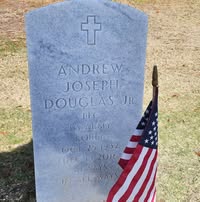 Patricia Douglas