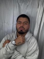 Agustin Lopez
