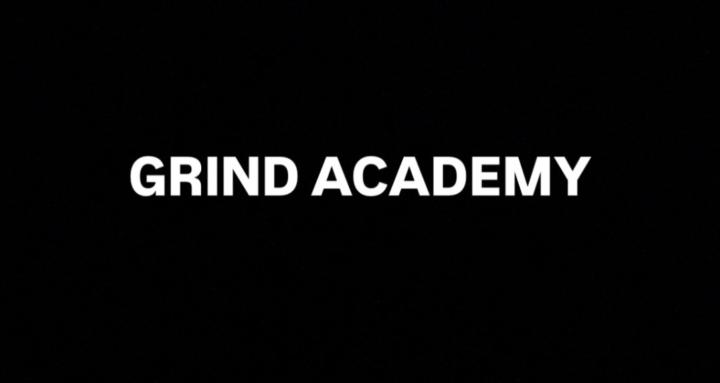 GRIND ACADEMY
