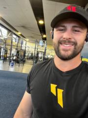 Alec Liebhardt
