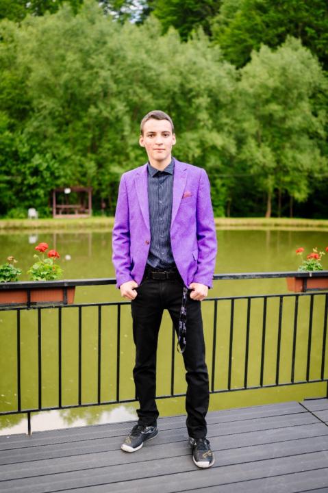 Iszlai Robert