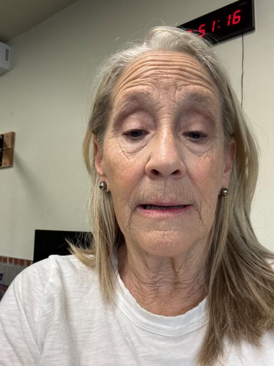 Beth Petrushkin