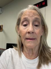 Beth Petrushkin