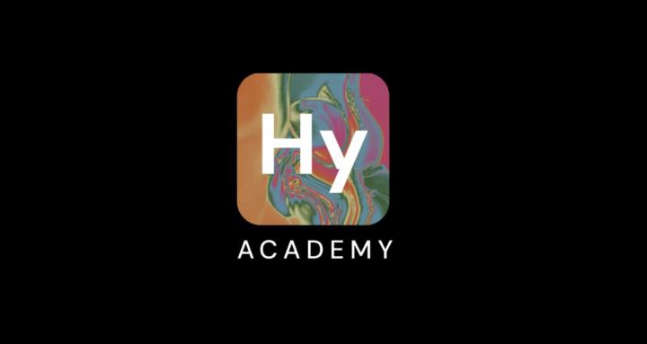 Hy Academy