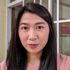 Kyra Mangi