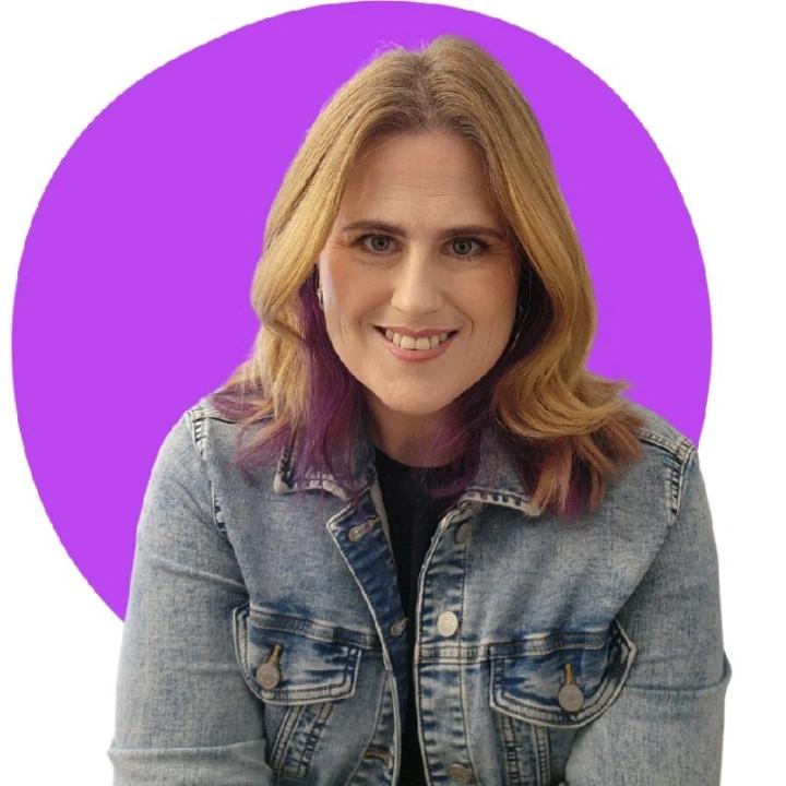 Sheridan Lawson