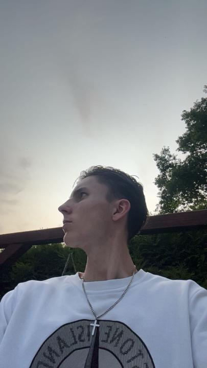 Marlon Dießel