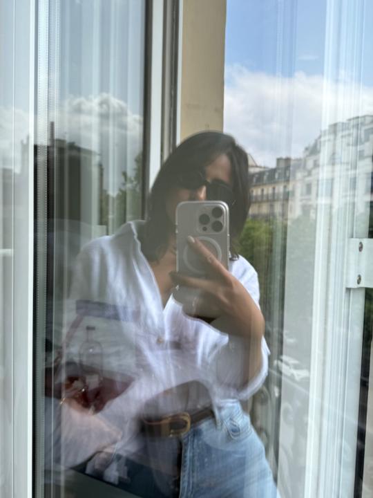 Salma Lahlou