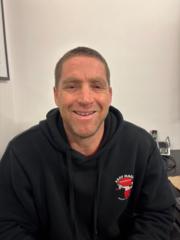 Dave Friedman