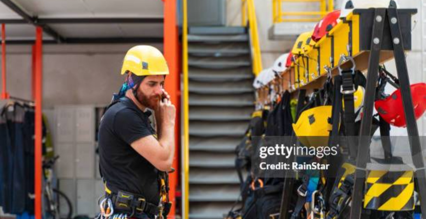 safety ocuuptions