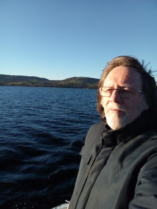 Dan O connor