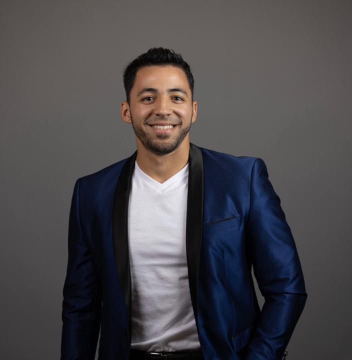 Rhansel Acevedo