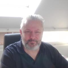 Regis Mandin