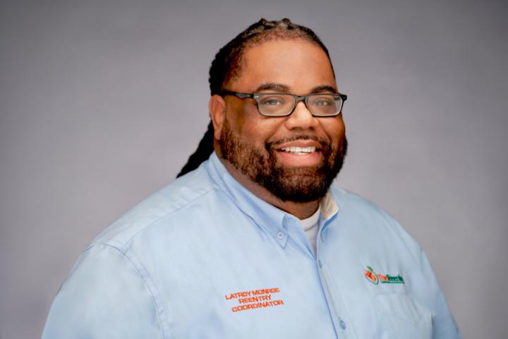 Latroy Monroe