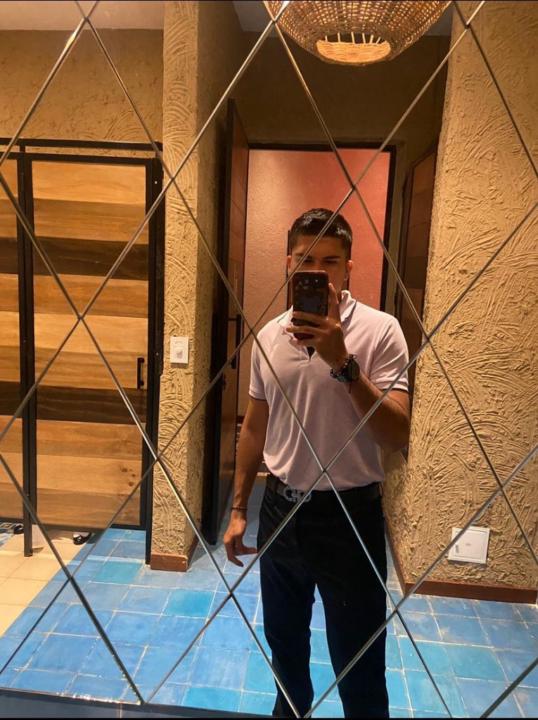 Juan José López Bravo