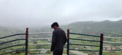Abhishek M