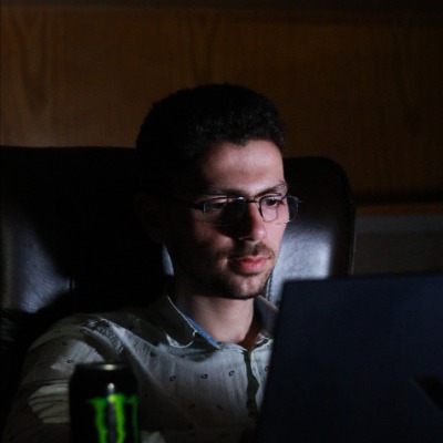 Ahmad Maartmesrini