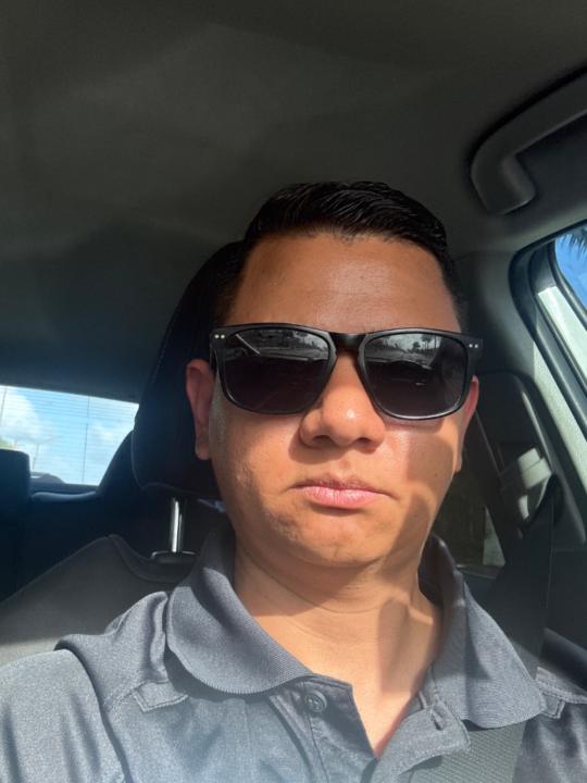 Luis Avila