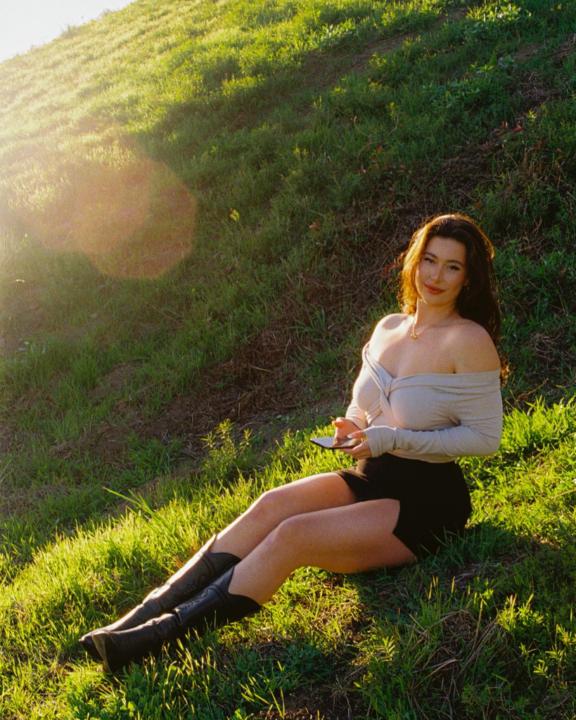 Emily Evanich