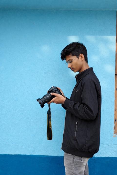 Subrata Das