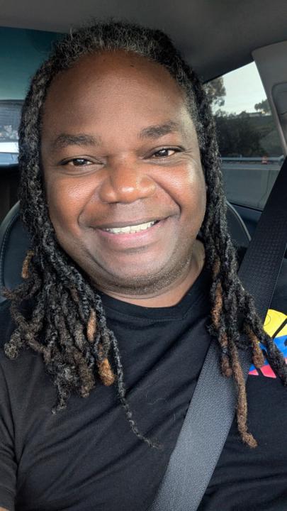 DeWayne Cossey