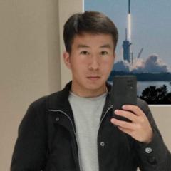 Chinbaa Jn