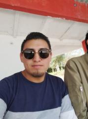 Jonathan Muñoz